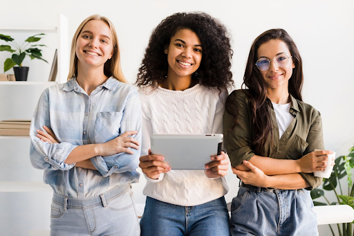 Empreendedorismo feminino