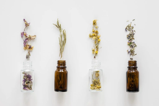 aromaterapia